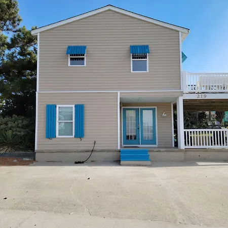 Steps To Beach 2Br 2Ba Duplex